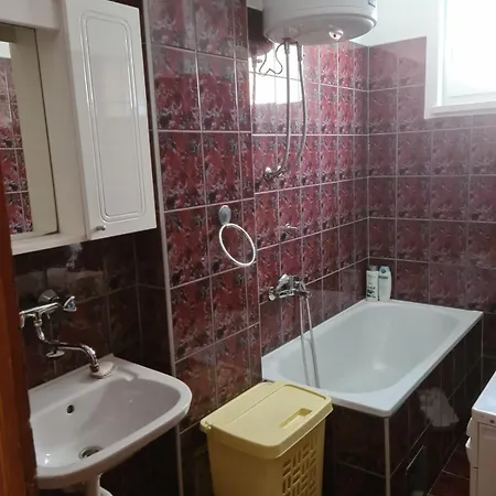 בית אירוח Ivancica טראווניק