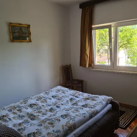 Ivancica בית אירוח טראווניק