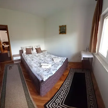 Ivancica Séjour chez l'habitant Travnik