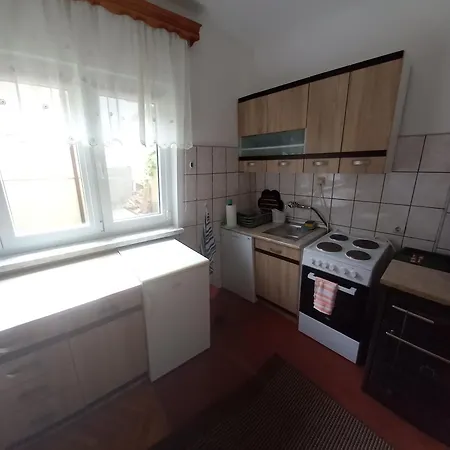 Ivancica Séjour chez l'habitant *