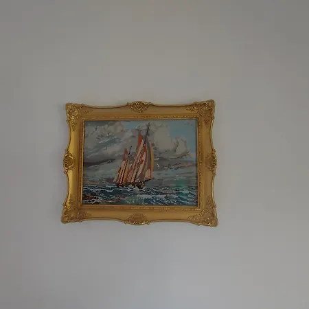 בית אירוח Ivancica טראווניק