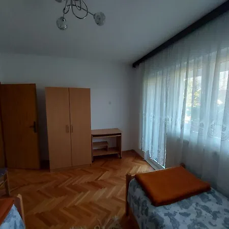 Séjour chez l'habitant Ivancica