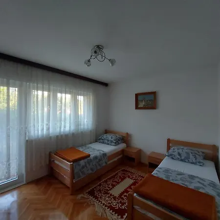 Ivancica Séjour chez l'habitant