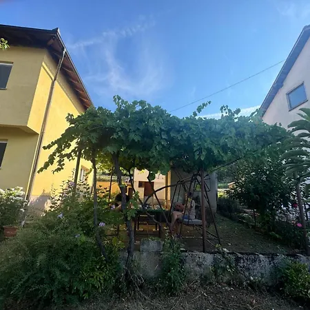 Ivancica בית אירוח *