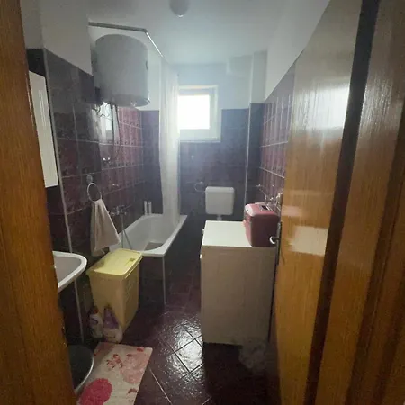 Ivancica Séjour chez l'habitant Travnik